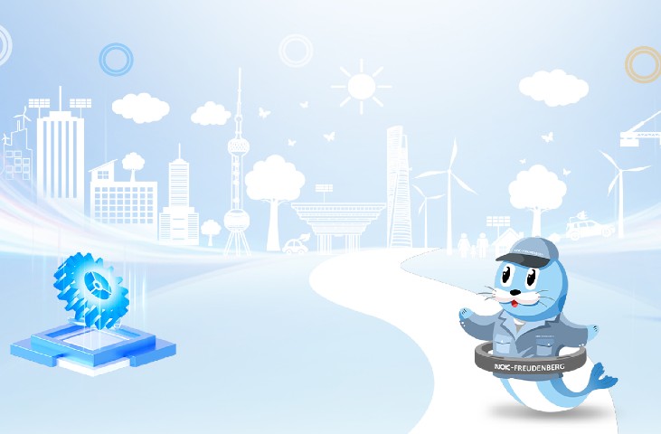 PTC ASIA 2024：GMG密封为液压和减速机行业注入创新动力
